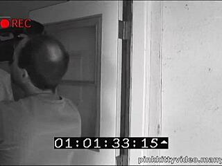 Nika Noir rides big cock in assfucking and blowjob scenes