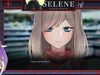 Selene Apoptosis Part Three