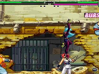 Hentai Mugen Lost Videos Collection Unleashed