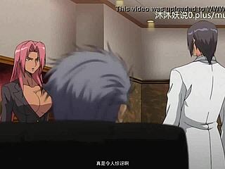 omg i cant believe this chinese hentai big ass vid, A52 动漫 中文字幕, so hottt!