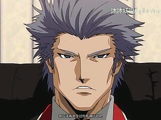 omg i cant believe this chinese hentai big ass vid, A52 动漫 中文字幕, so hottt!