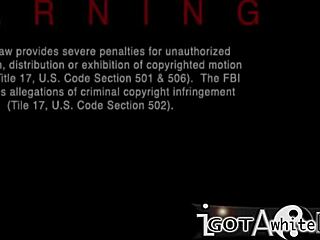 Stunning Summer Gangbanged In Barber Shop By Don Whoe And Danny Blaq