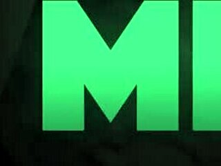 talia mint riding dildo in stockings and high heels