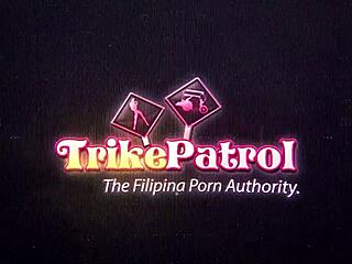 Pinay Babe Moans During Pounding?