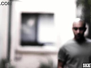 Aften Opal, try that forbidden deepthroat!