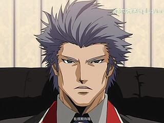 omg i cant believe this chinese hentai big ass vid, A52 动漫 中文字幕, so hottt!