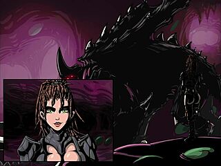 Complete Gameplay: Slutcraft Heat Of The Sperm Part 21