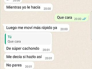 wife shares unfaithful fuck story part 8