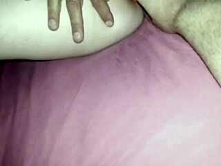 Darling, your friends are cumming inside me