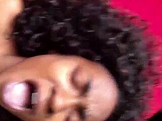 i got this nasty ass gawslee 13, big black cock and all