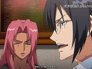 omg i cant believe this chinese hentai big ass vid, A52 动漫 中文字幕, so hottt!