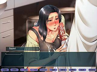 Kanojo No Okaa-san All Sex Scenes Pt4