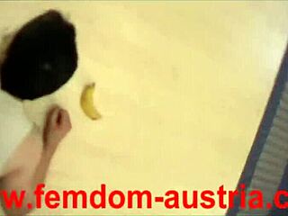 Behind The Scenes Of Bondage And Femdom Domination