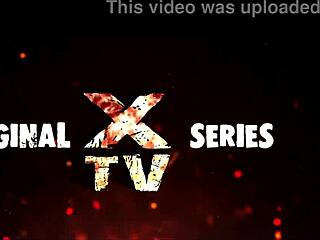 Lesya Milk Battles a Monster Cock in Original Series by Leo Casanova