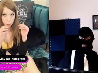 sexy cam girl asks if you'd impregnate her