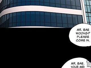 Sexercise Chapter 7: CFNM Hentai Workout and Yoga Scenes