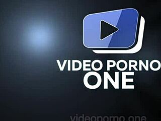 Hey, L'Amérique brings Angell and Liza a wild anal ride! What a banging surprise!