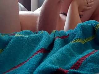 Watch my BBW wife squirt homemade