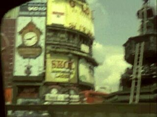 Wow, Vintage Interracial Foursome with Hairy Pussy!