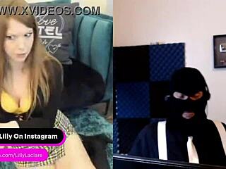 sexy cam girl asks if you'd impregnate her