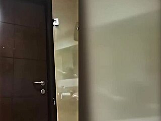 hey, used a teen vaginal toy, got too hot, creampied my roomie