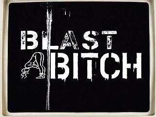 Student Jackie Banes busted and cum-blasted by Doctor Tampa?