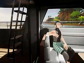 Sapphire safari hentai game episode