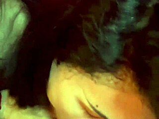 Latina Babe Chokes On Monster Cock In Rough Deepthroat