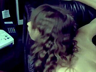 skinny pornstar gets her ass fingered before hard assfucking and blowjob 😍