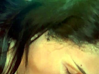 Latina Babe Chokes On Monster Cock In Rough Deepthroat