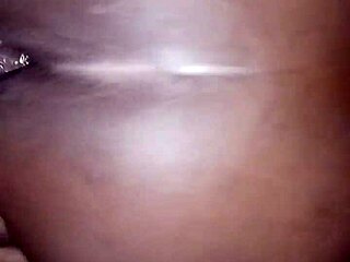 Lil Buss Dwn lets me feel her stomach in the backseat