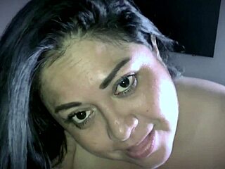 Latina Prostitute Confesses Big Tits Adventures!