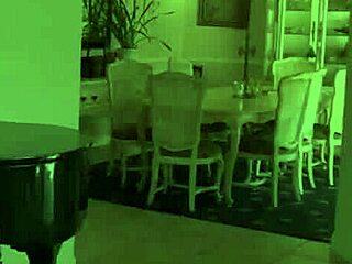 Real milf performs blowjob and anal sucking on cock in high definition amateur reality