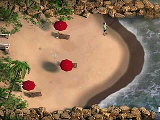 treasure of nadia big fish episode 26 adventure