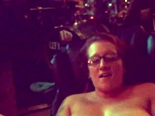 Milf performs solo homemade session with big tits and ass, leading to squirting and huge facial cumshot