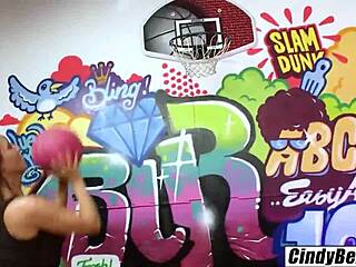 Blonde Stepsis Wants To Fuck My Boyfriend!