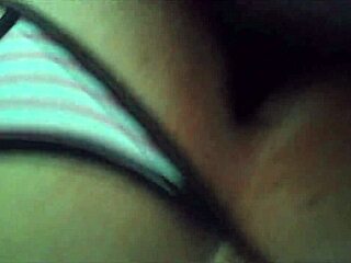 crossdressing latina bent over for doggystyle assfucking and cum