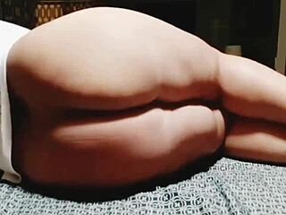 hijab wearing hot ebony lily starfire breaks no nut november with blowjob.