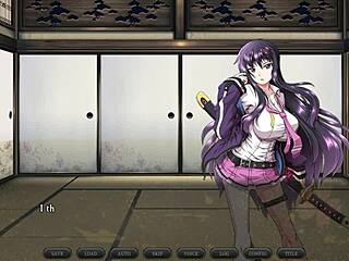 Samurai Vandalism Part 11