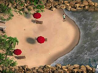 treasure of nadia big fish episode 26 adventure