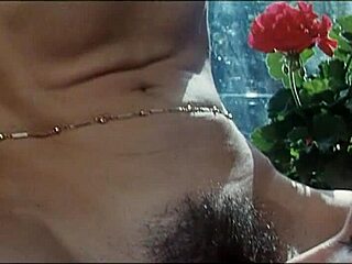 Moana Satisfies Friends with Wild Group Action in Stunning Vintage HD Porn