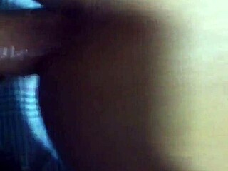 Two dominican men engage in gay activity