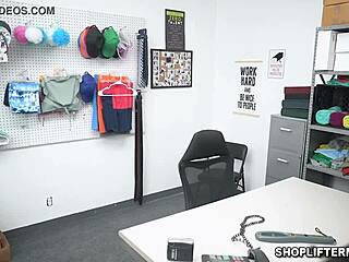 Dava Foxx, Politician's Wife, Caught Shoplifting, Submits to Officer