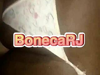 Dando Pro Branquinho Hard Again