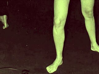 My Secret Life: Top Twenty Vintage Showgirls Undressing in Retro Style.