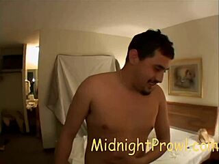 I observed a petite teen in rough doggystyle sex with Mason Storm.