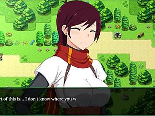 I Play Succubus Covenant Hentai Game Episode Nine