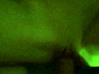 Wow, this cute teen girlfriend gives a perfect blowjob and takes anal sex on webcam!