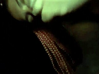 she swallows everything?