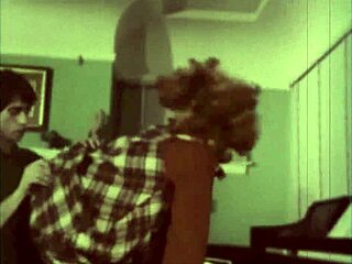 Dark Lantern Entertainment presents vintage porn musical babes from two centuries